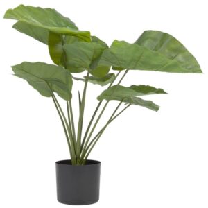 Umělá květina Kave Home Alocasia 57 cm